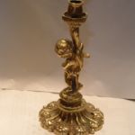 316 8207 Ljusstake